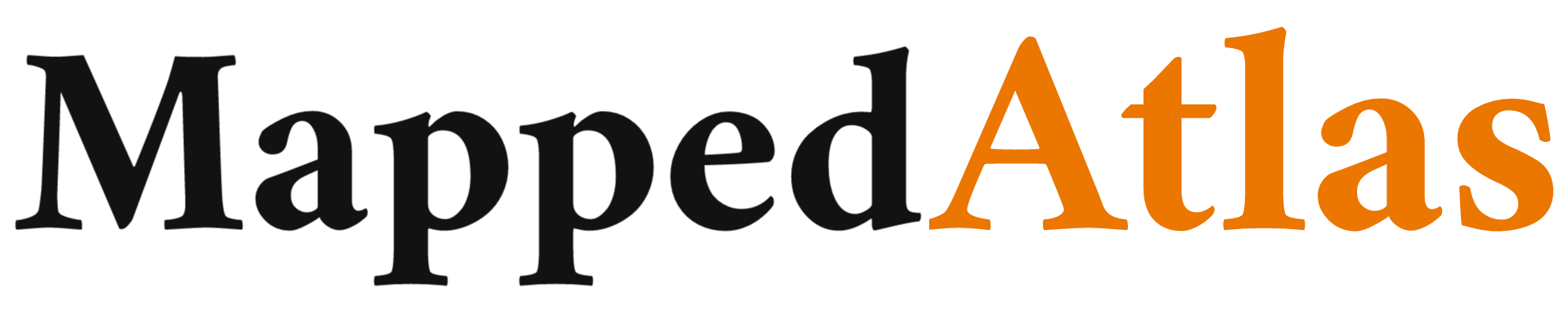MappedAtlas - Find Your Path Forward
