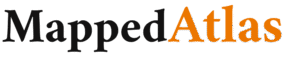 MappedAtlas - Find Your Path Forward
