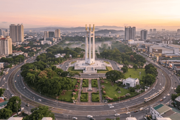 Quezon City Guide: Grand Central & Medical Establishment 2026