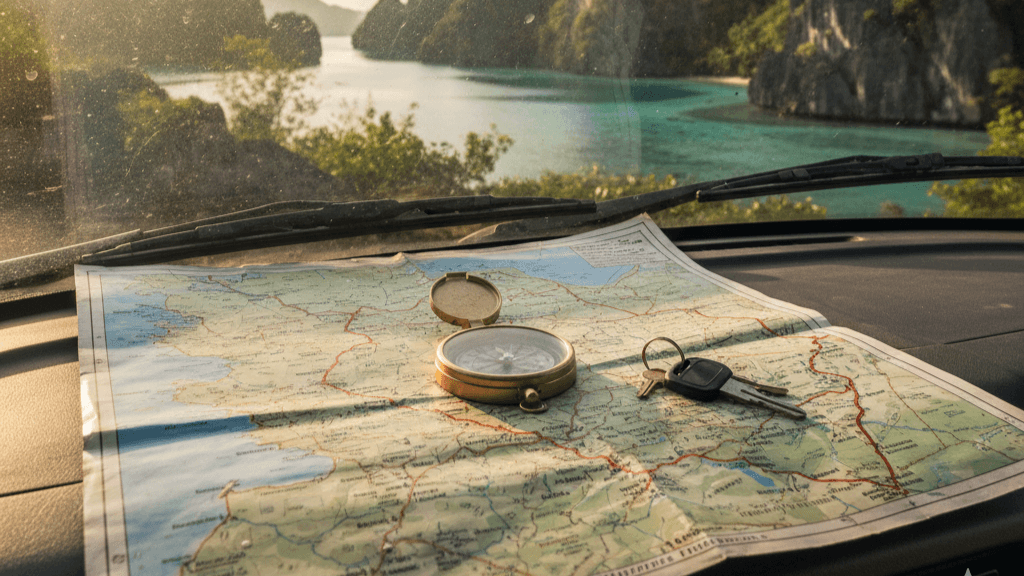 Gear Up for your SE Asia Self-Guided Travel Adventures