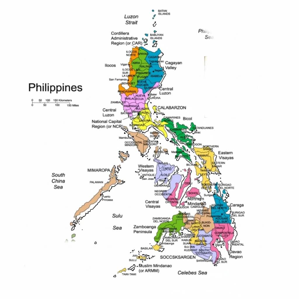 MappedAtlas is all about travel guide in the Philippines and SE Asia making your journey uncomplicated