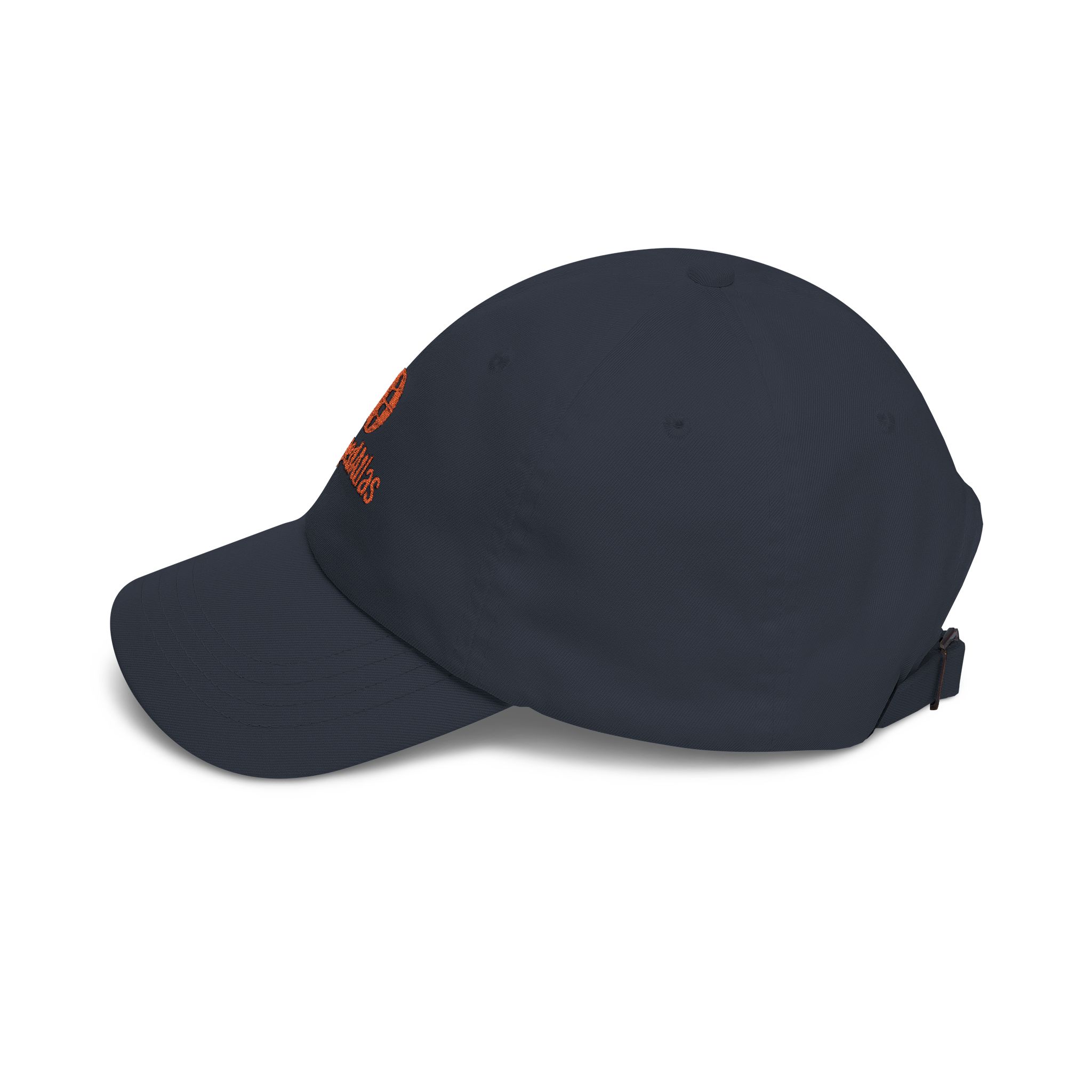 MappedAtlas Embroidered Dad Cap — Classic Travel Baseball Hat - Image 23