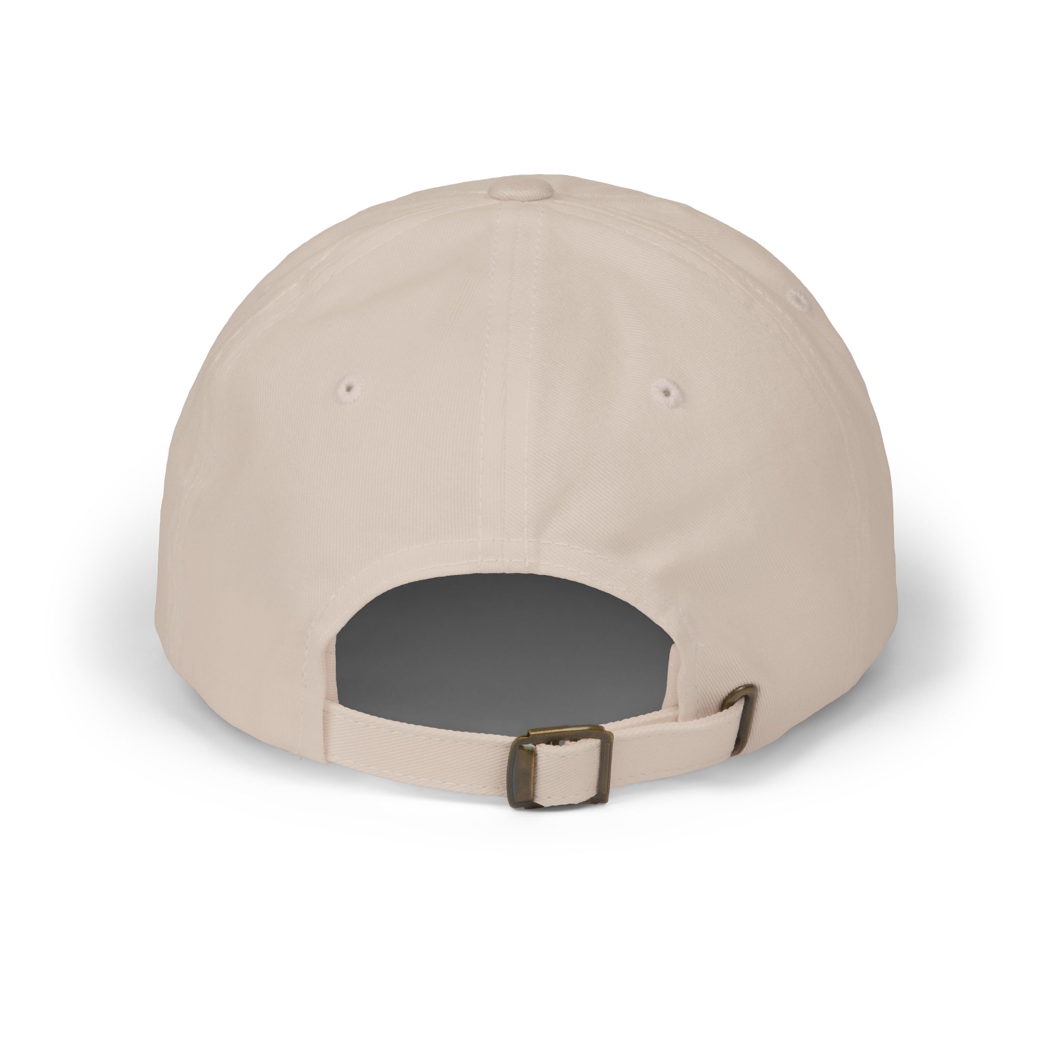 MappedAtlas Embroidered Dad Cap — Classic Travel Baseball Hat - Image 6