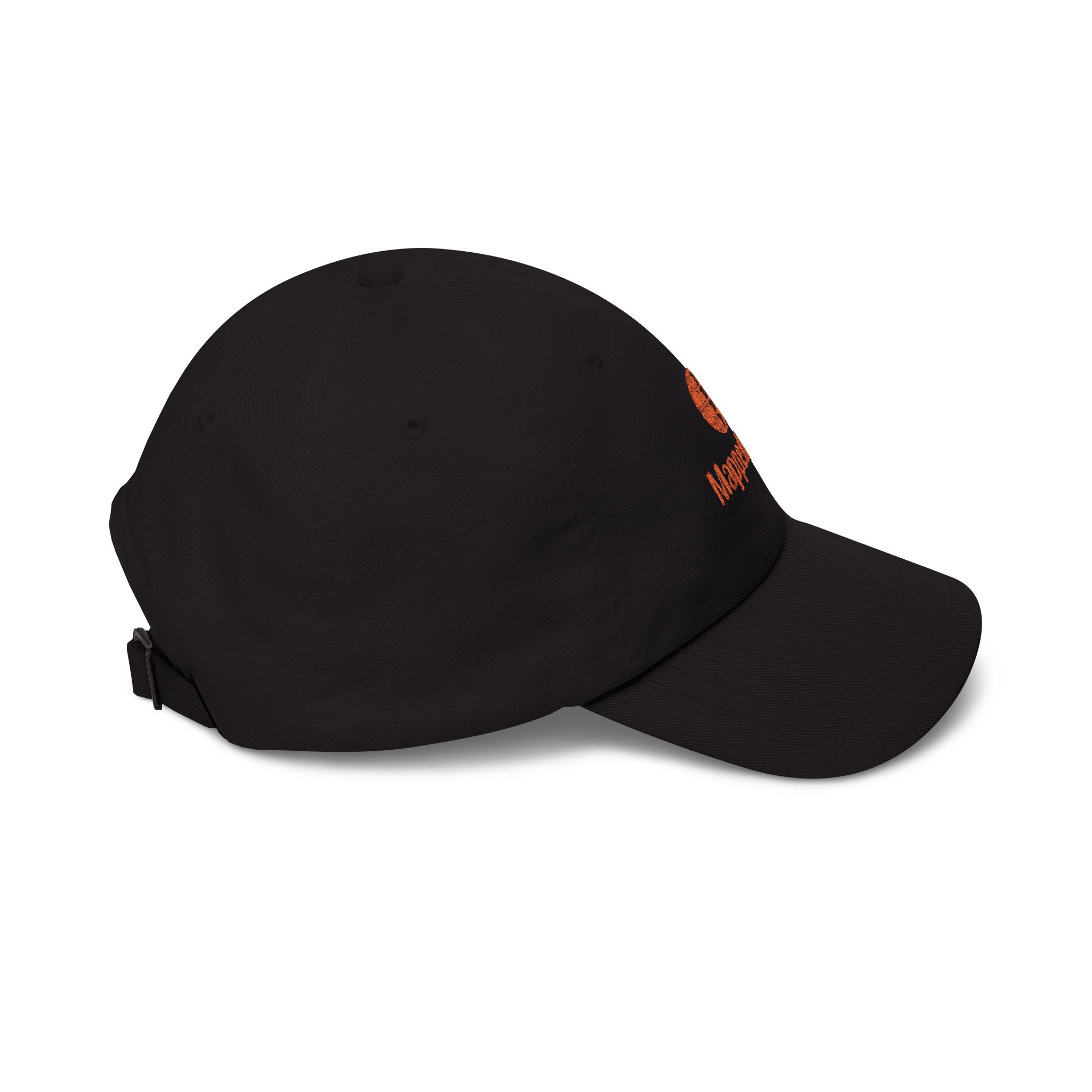 MappedAtlas Embroidered Dad Cap — Classic Travel Baseball Hat - Image 28