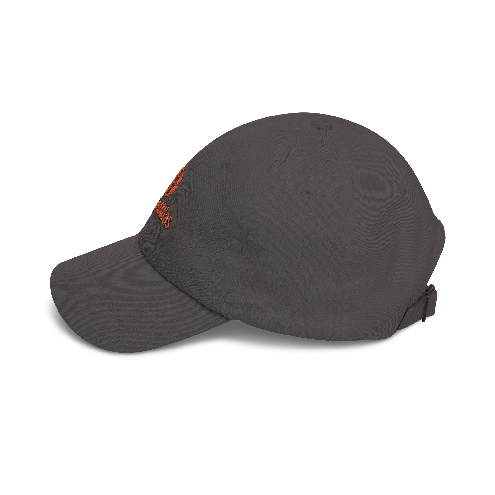 MappedAtlas Embroidered Dad Cap — Classic Travel Baseball Hat - Image 31