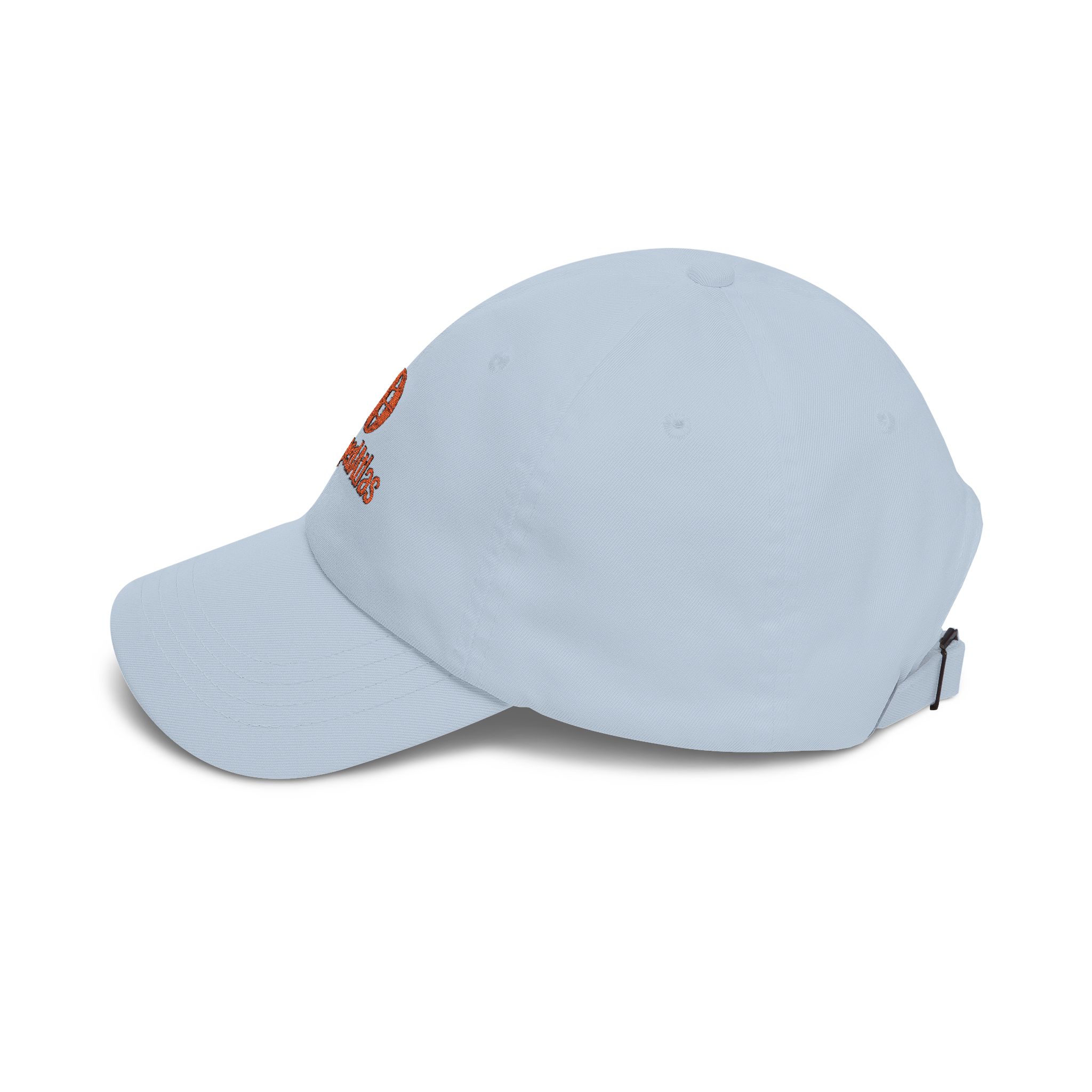 MappedAtlas Embroidered Dad Cap — Classic Travel Baseball Hat - Image 19