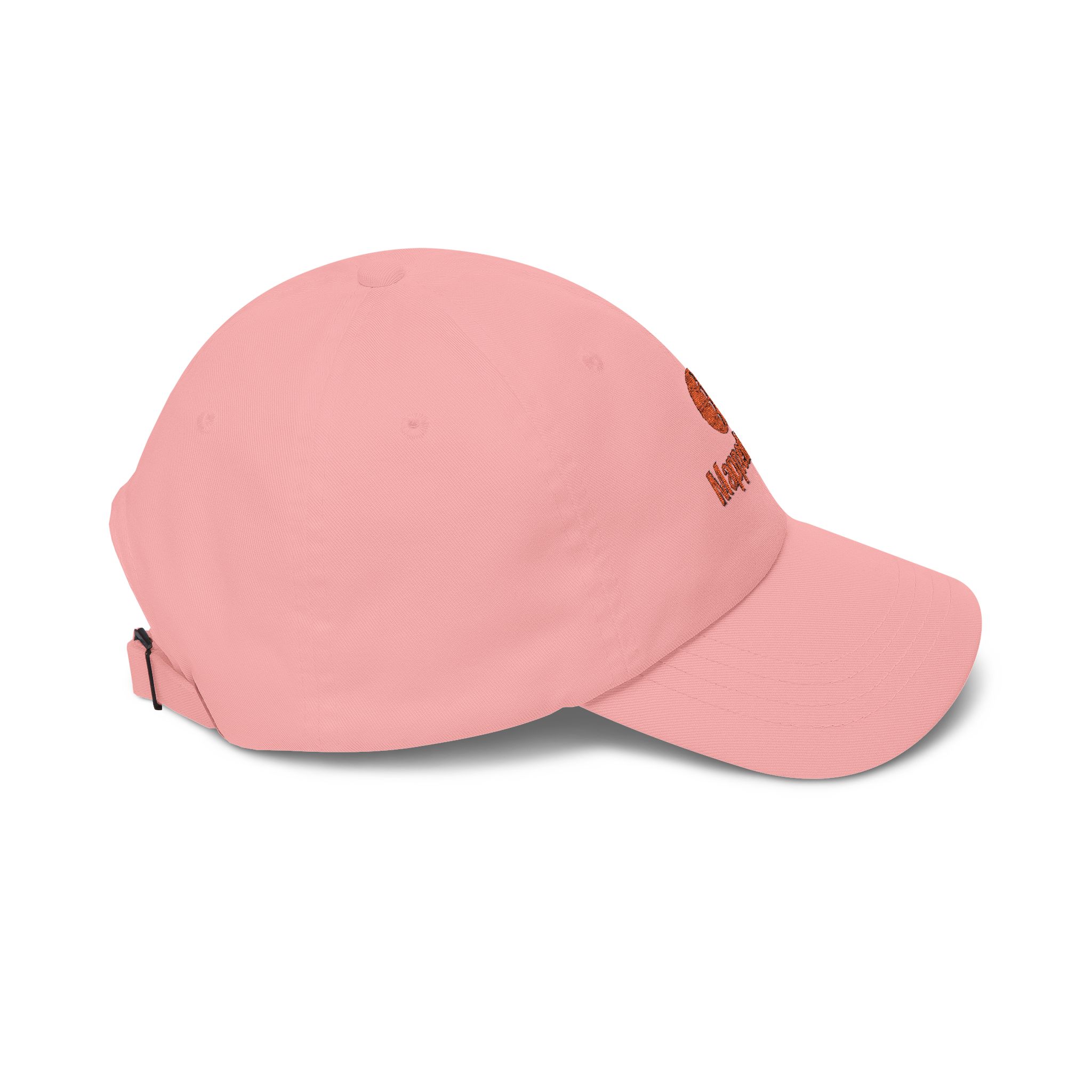 MappedAtlas Embroidered Dad Cap — Classic Travel Baseball Hat - Image 36