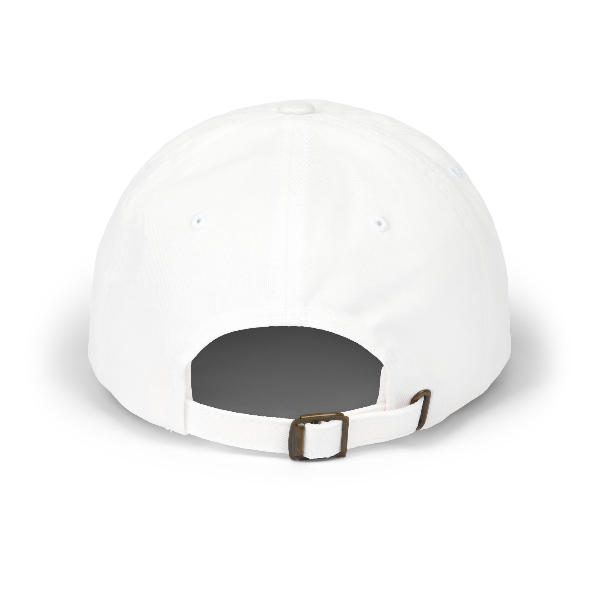MappedAtlas Embroidered Dad Cap — Classic Travel Baseball Hat - Image 2