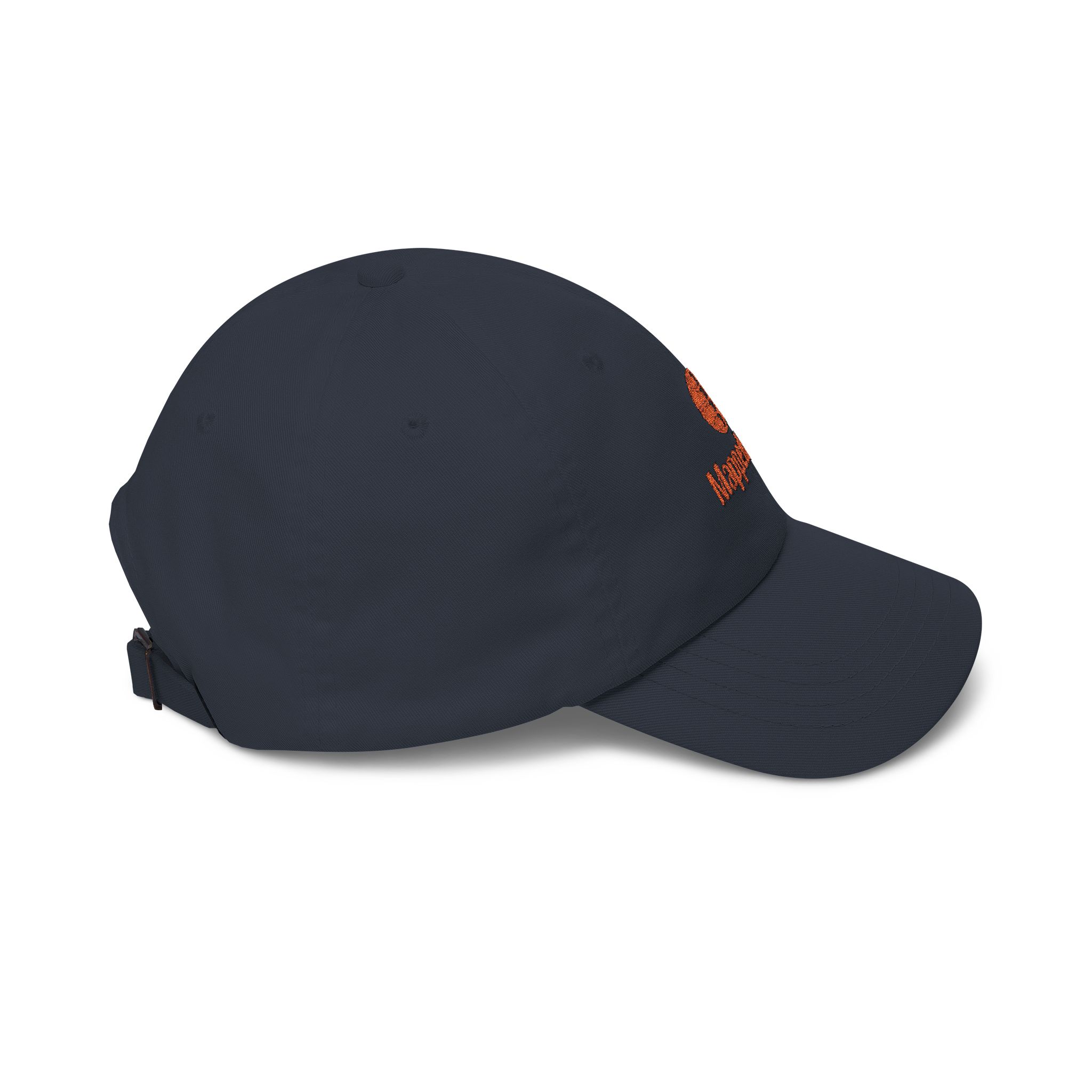 MappedAtlas Embroidered Dad Cap — Classic Travel Baseball Hat - Image 24