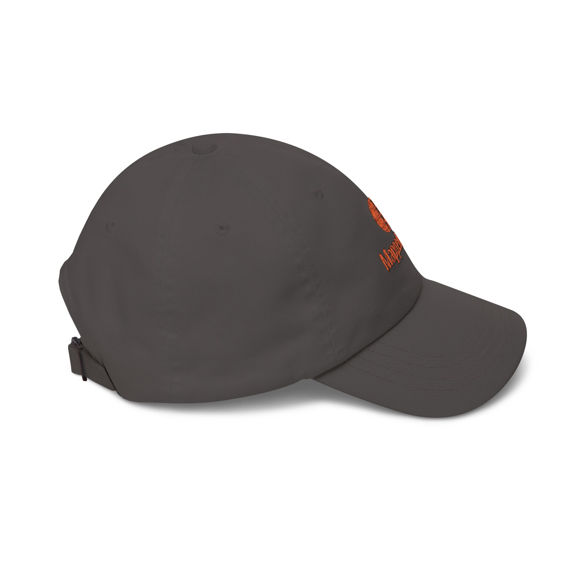 MappedAtlas Embroidered Dad Cap — Classic Travel Baseball Hat - Image 32