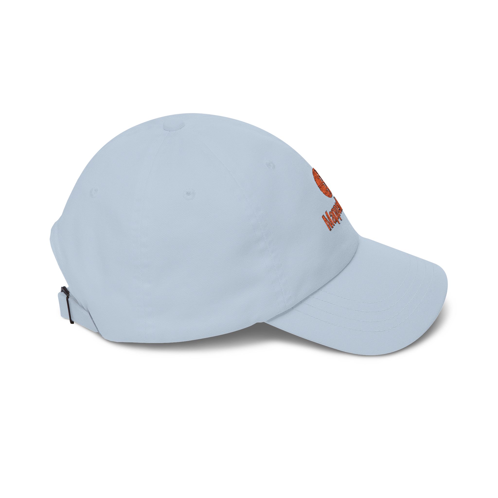 MappedAtlas Embroidered Dad Cap — Classic Travel Baseball Hat - Image 20