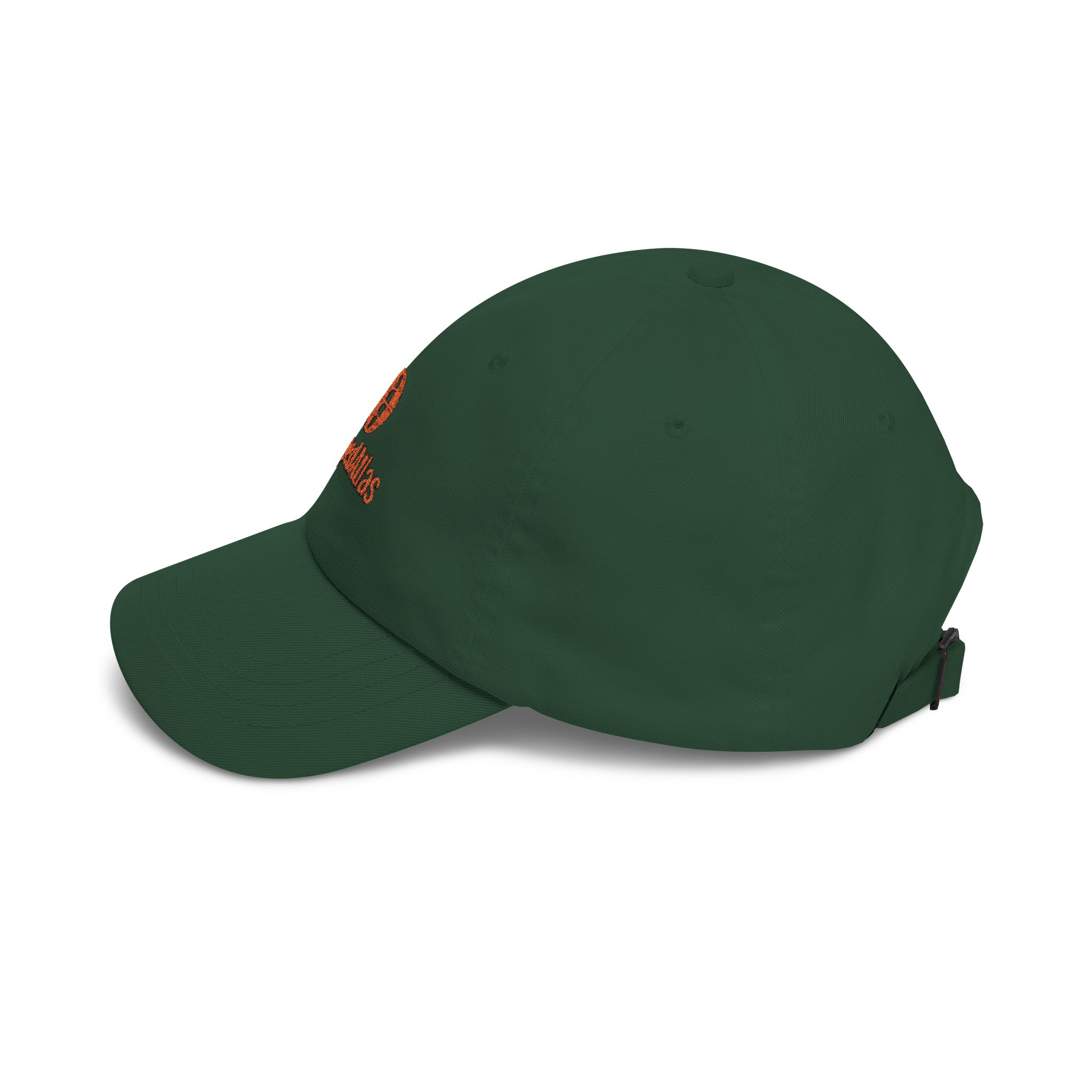 MappedAtlas Embroidered Dad Cap — Classic Travel Baseball Hat - Image 15