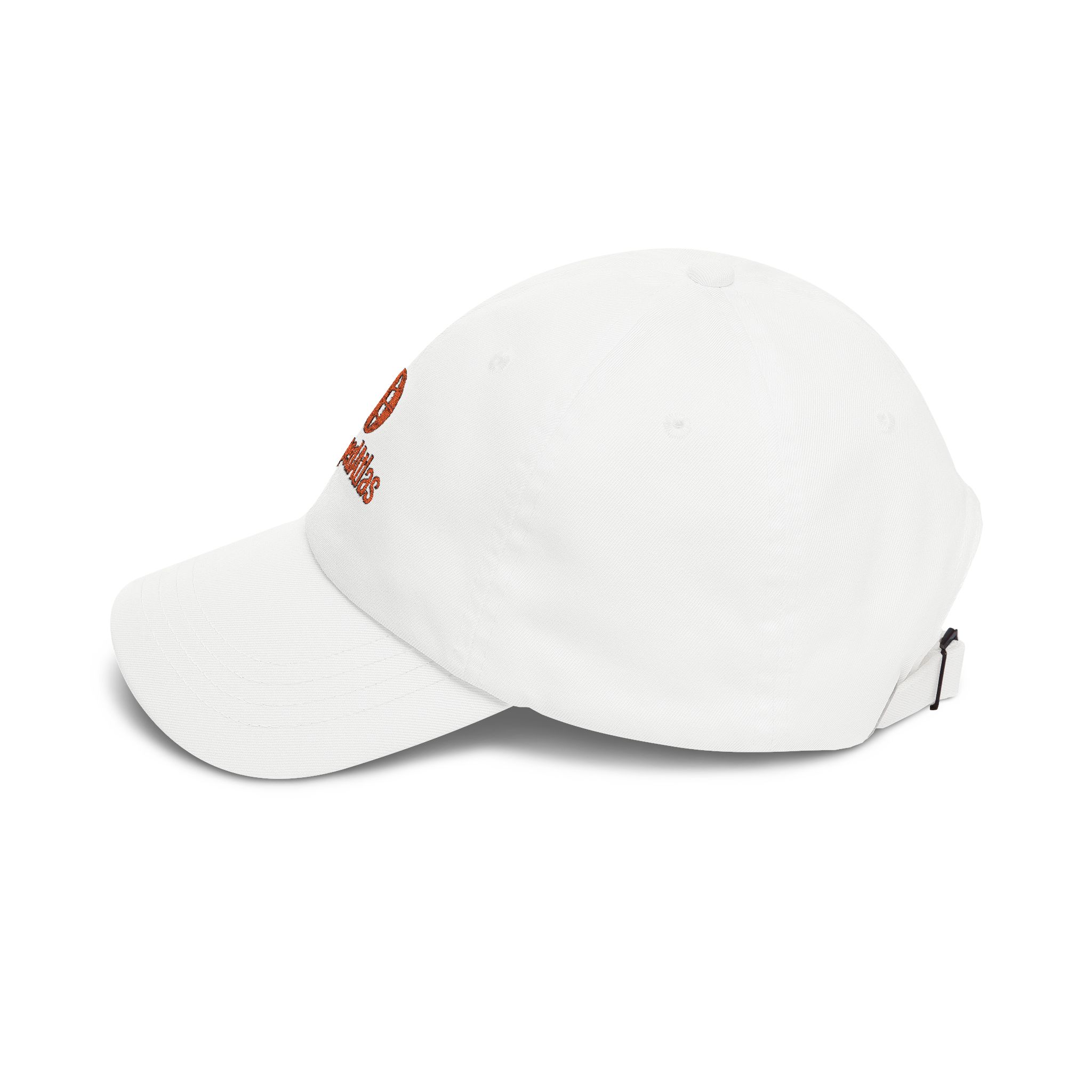 MappedAtlas Embroidered Dad Cap — Classic Travel Baseball Hat - Image 3