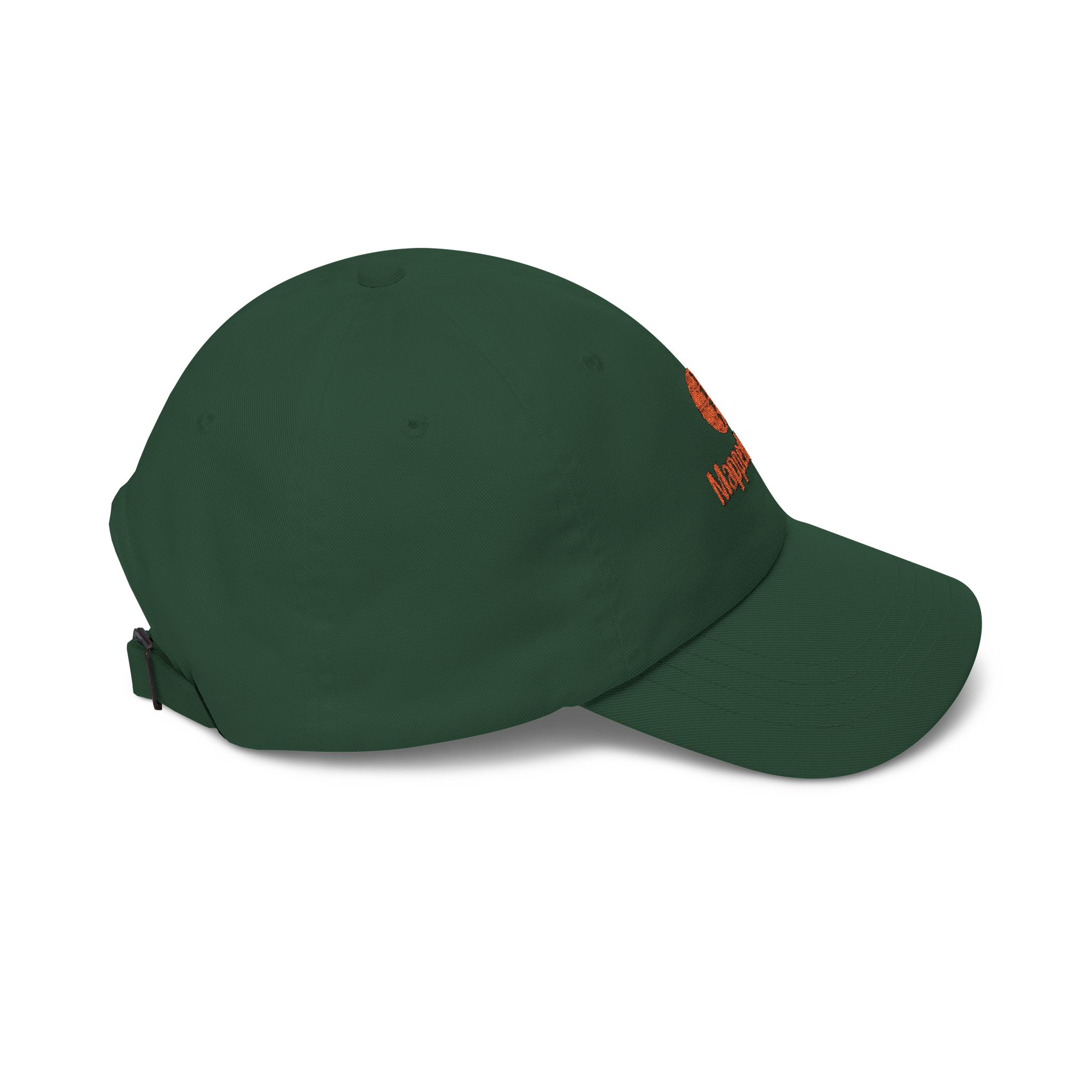 MappedAtlas Embroidered Dad Cap — Classic Travel Baseball Hat - Image 16