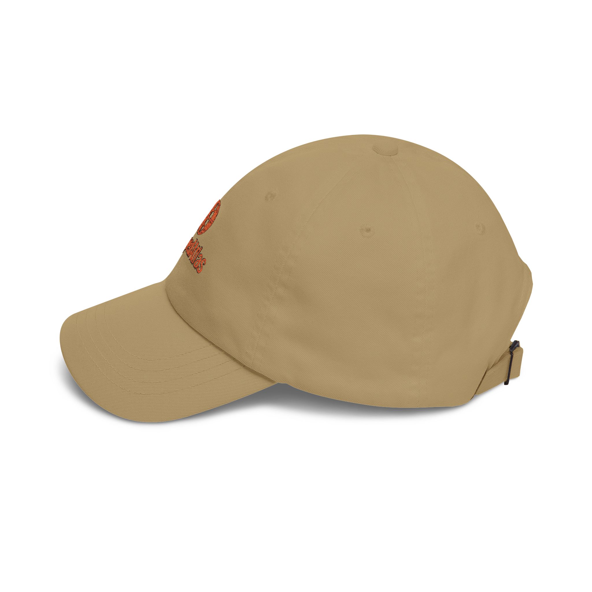 MappedAtlas Embroidered Dad Cap — Classic Travel Baseball Hat - Image 11