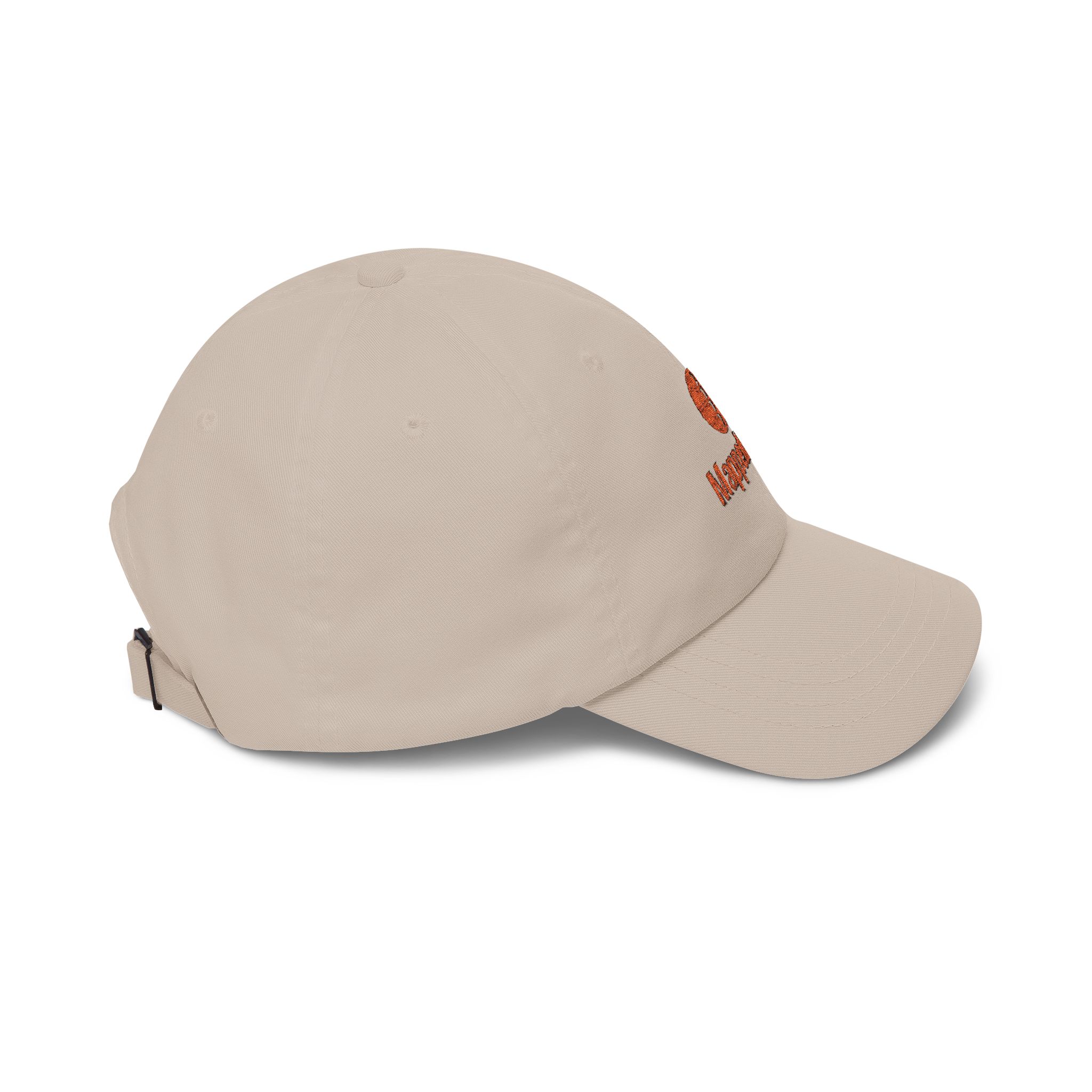 MappedAtlas Embroidered Dad Cap — Classic Travel Baseball Hat - Image 8