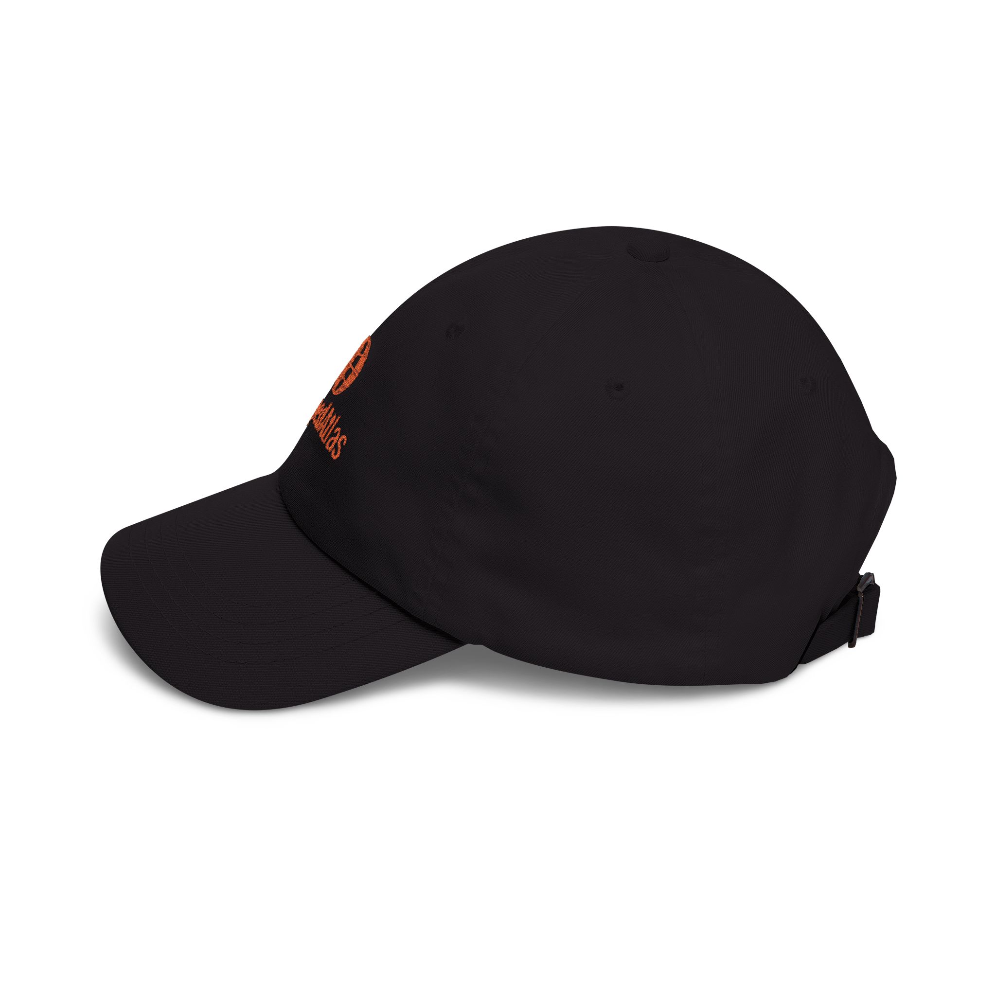 MappedAtlas Embroidered Dad Cap — Classic Travel Baseball Hat - Image 27
