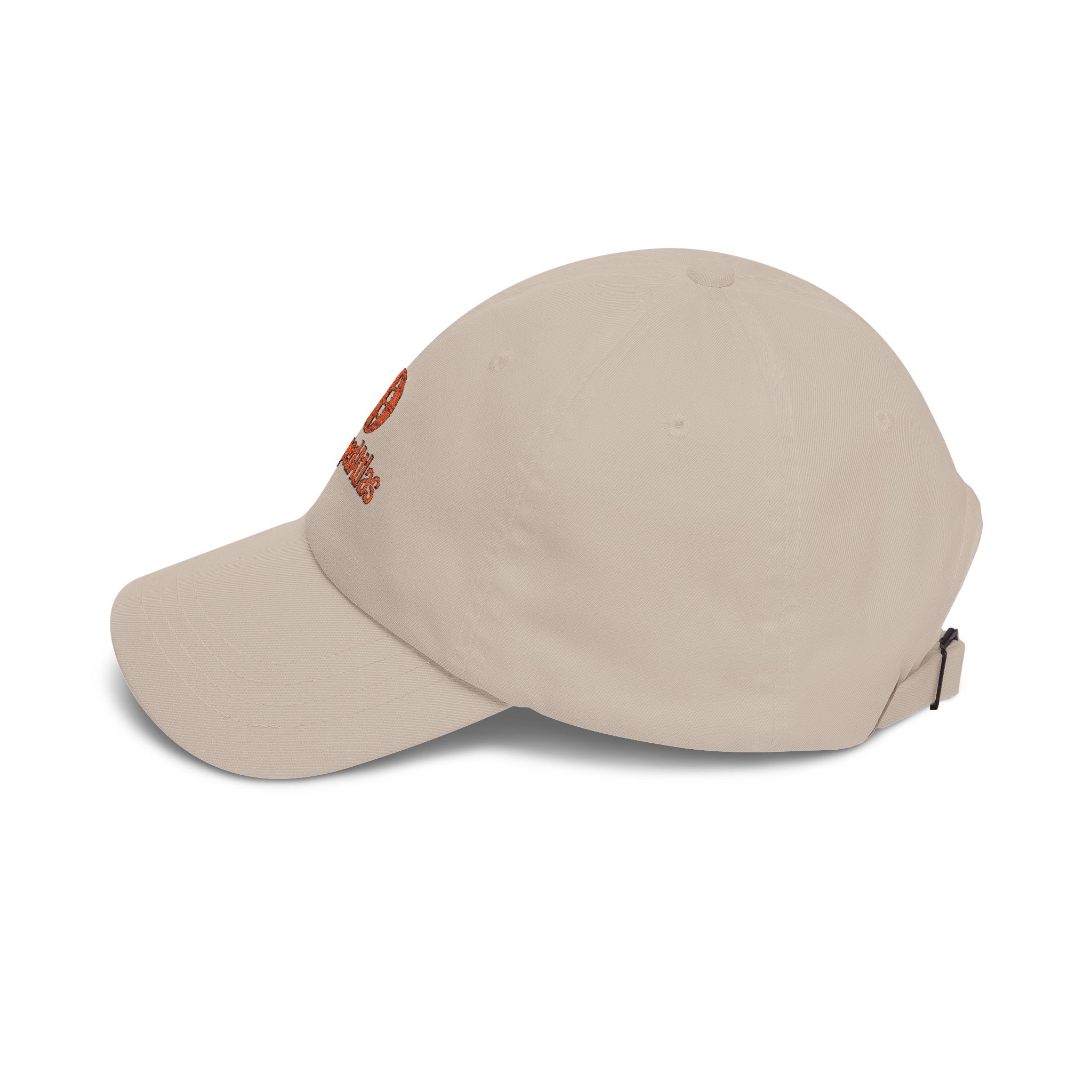 MappedAtlas Embroidered Dad Cap — Classic Travel Baseball Hat - Image 7