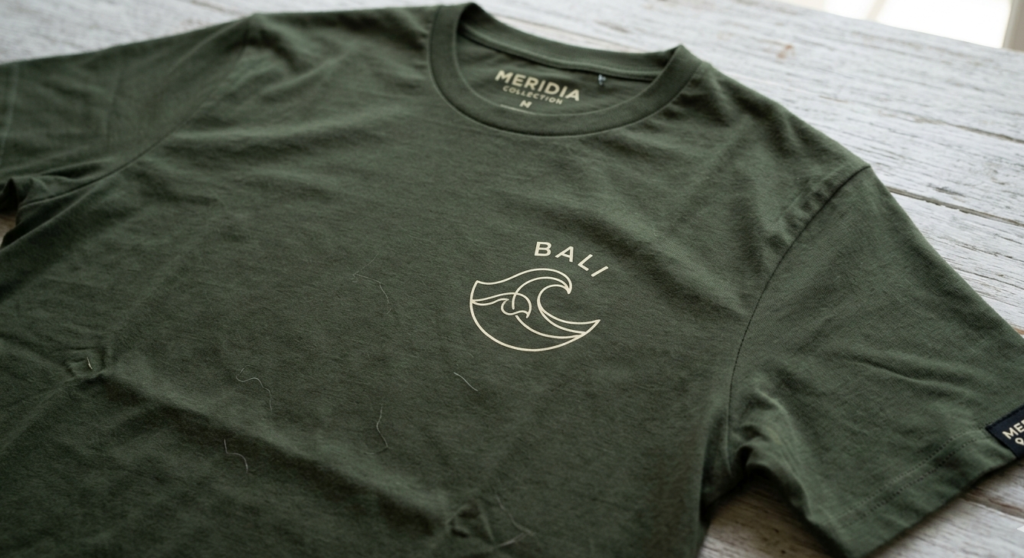 MappedAtlas merchandise–a collective premium transit-inspired tee's for smarter journeys