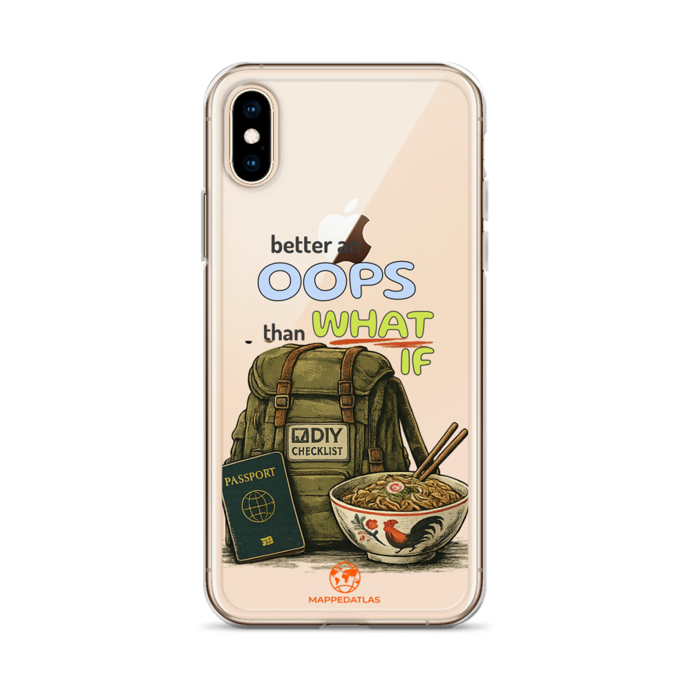 Clear Case for iPhone® - Image 57