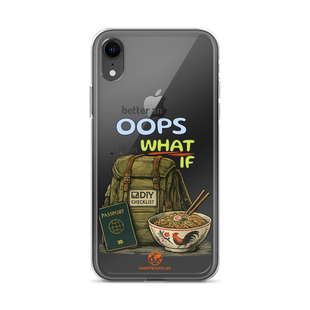 Clear Case for iPhone® - Image 59