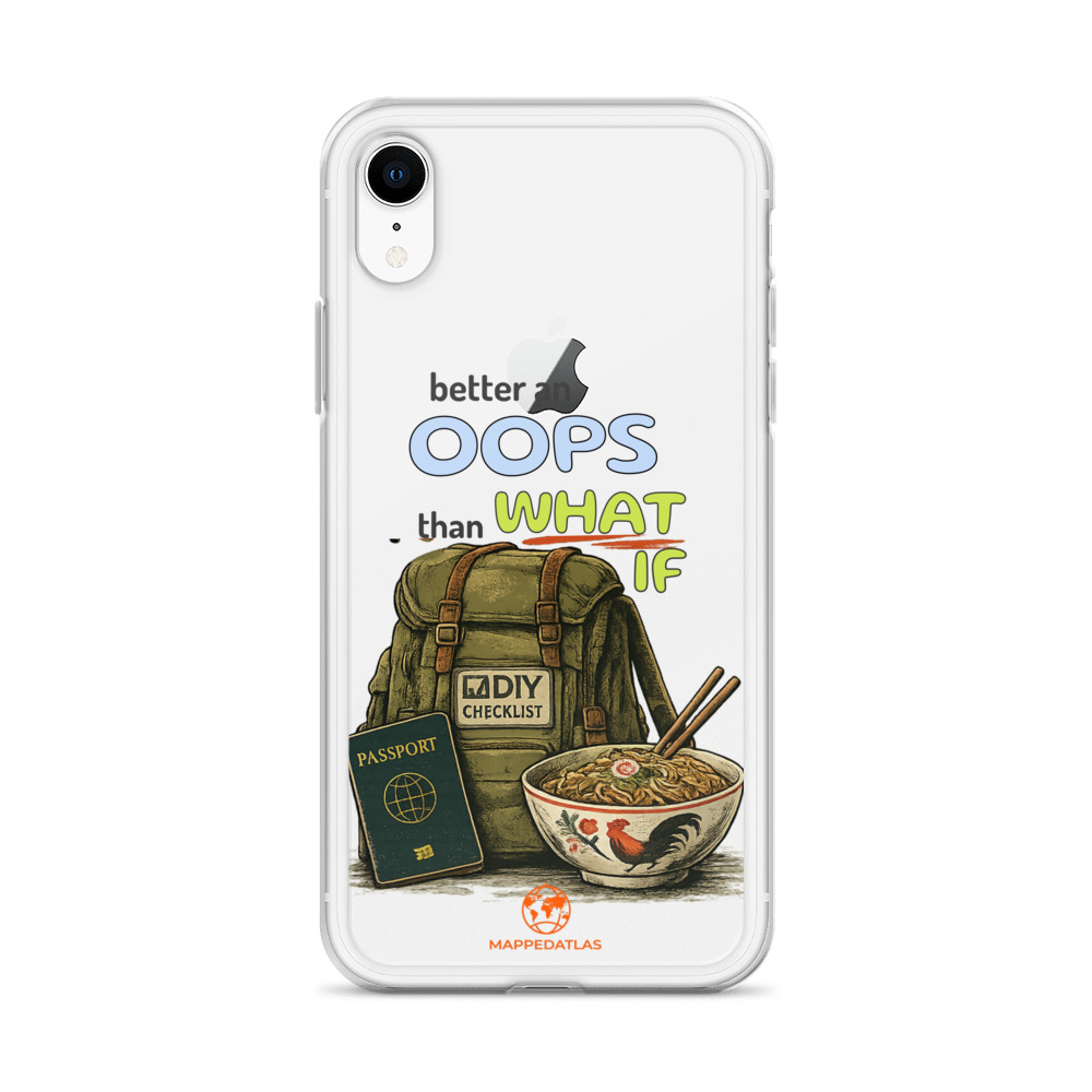 Clear Case for iPhone® - Image 61