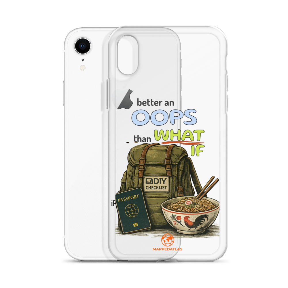 Clear Case for iPhone® - Image 62